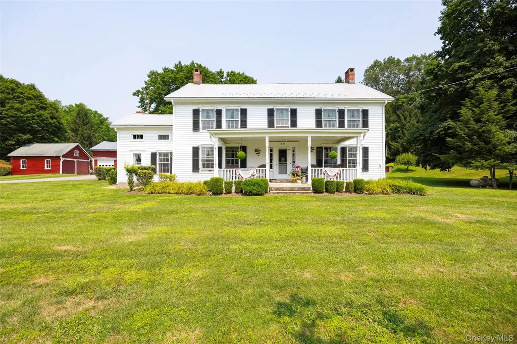 163 Gardner Hollow Road Poughquag NY 12570