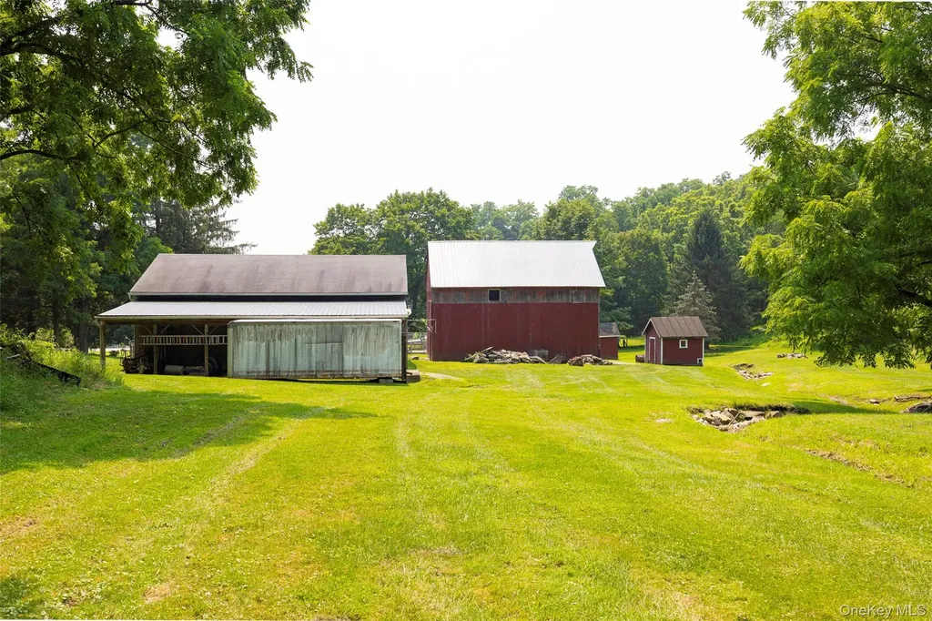 163 Gardner Hollow Road Poughquag NY 12570