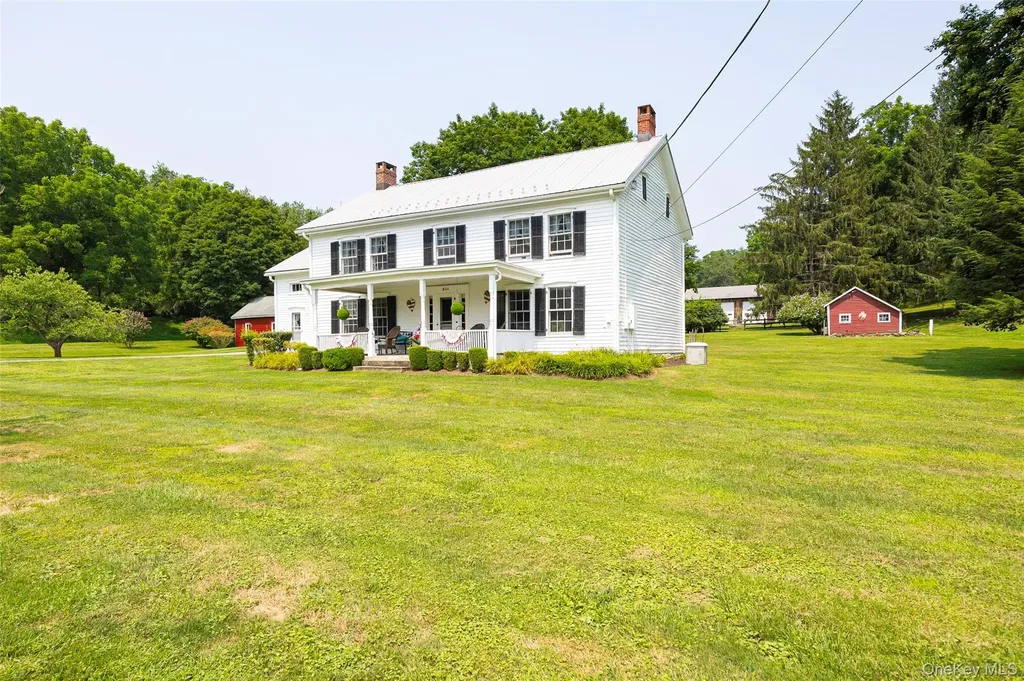163 Gardner Hollow Road Poughquag NY 12570
