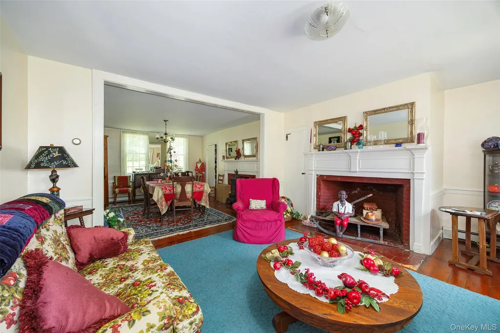 163 Gardner Hollow Road Poughquag NY 12570
