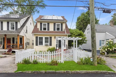 159 Columbia Avenue Hartsdale NY 10530