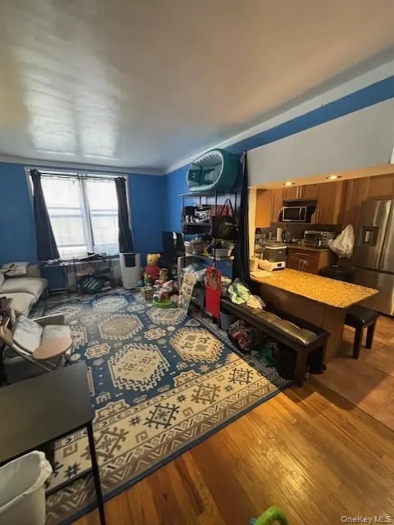 103-25 68 Avenue Forest Hills NY 11375