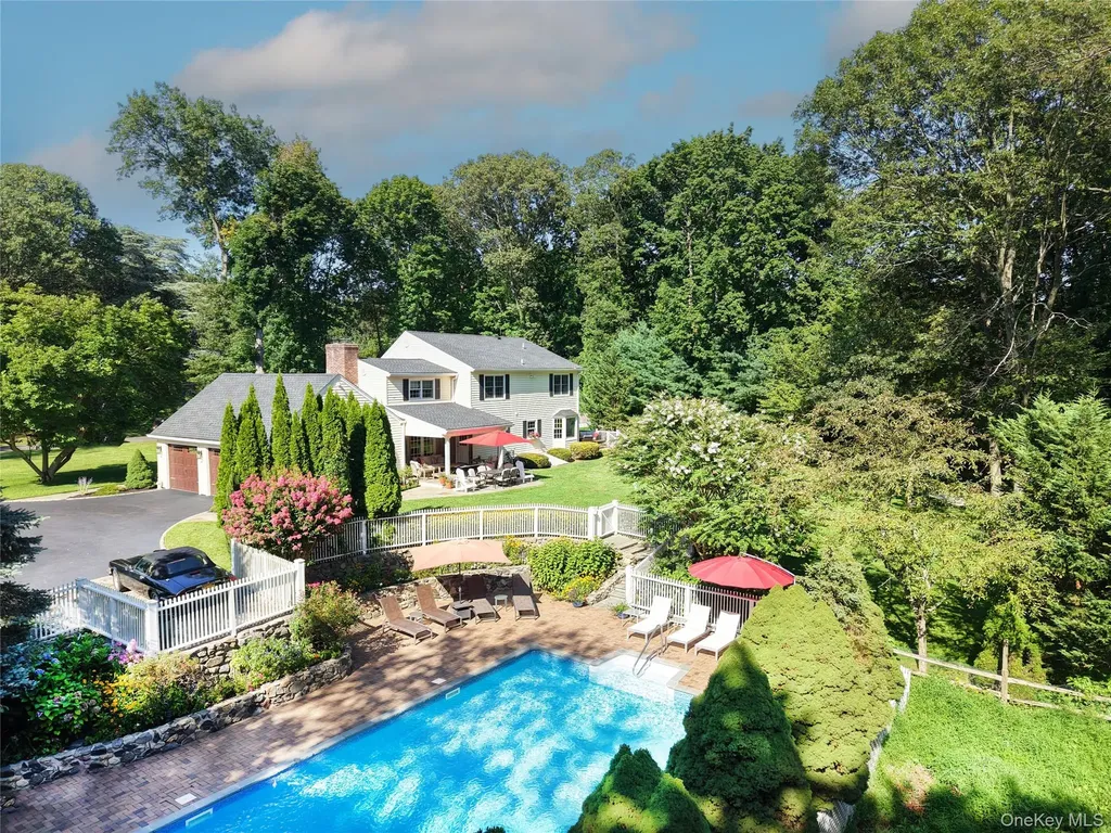 2 Hawk Drive Lloyd Harbor NY 11743