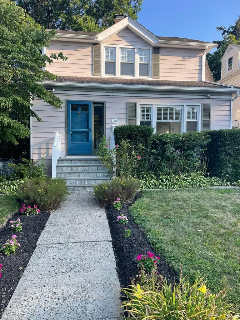 39 Archer Avenue White Plains NY 10603