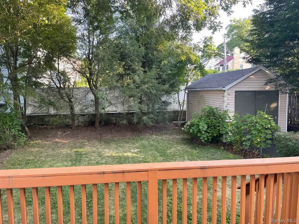 39 Archer Avenue White Plains NY 10603