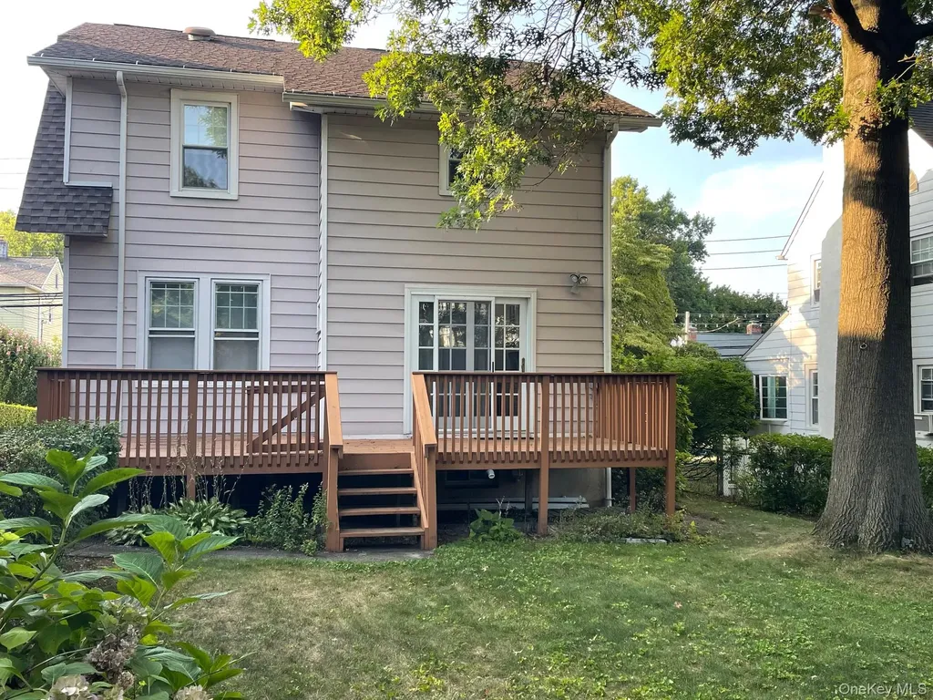 39 Archer Avenue White Plains NY 10603