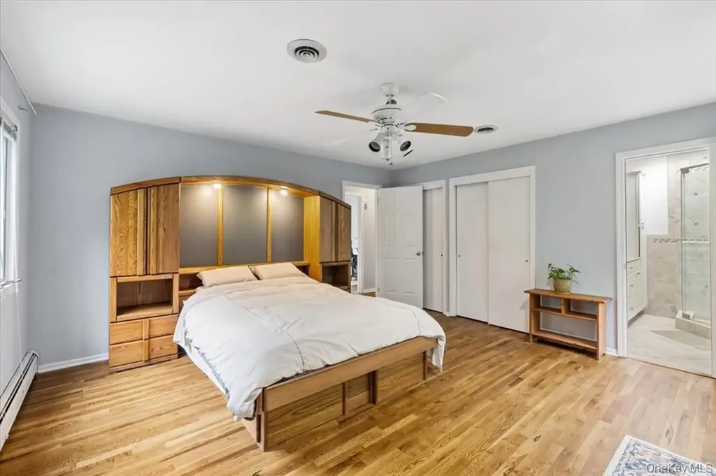 60 Smith Hill Road Airmont NY 10952