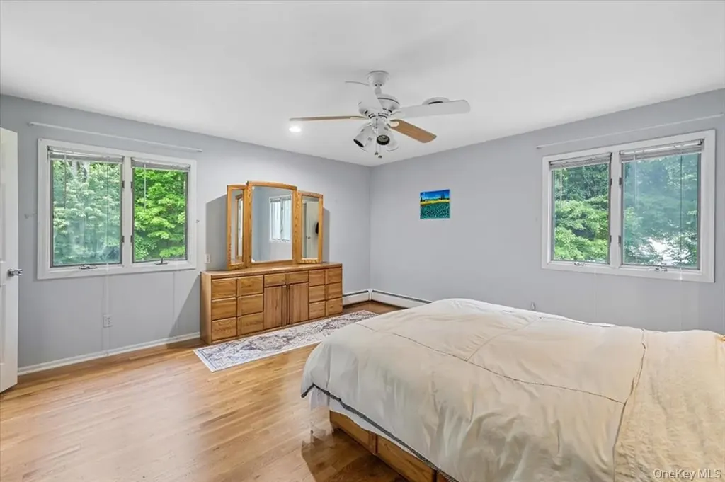 60 Smith Hill Road Airmont NY 10952