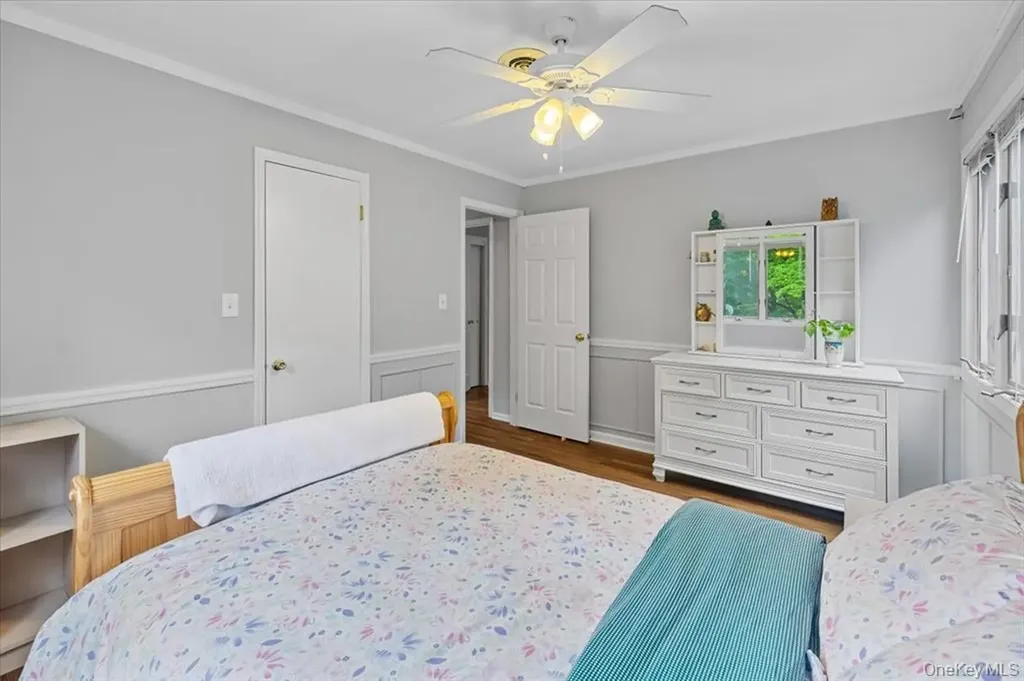 60 Smith Hill Road Airmont NY 10952