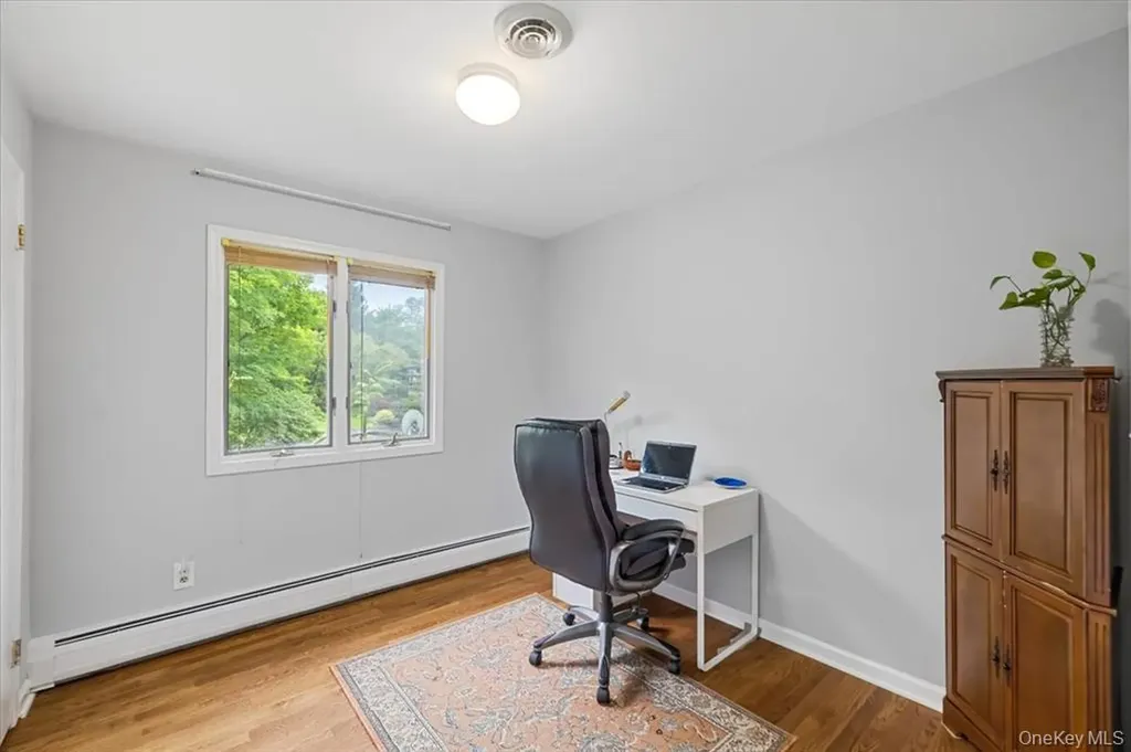 60 Smith Hill Road Airmont NY 10952