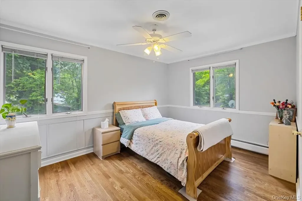 60 Smith Hill Road Airmont NY 10952