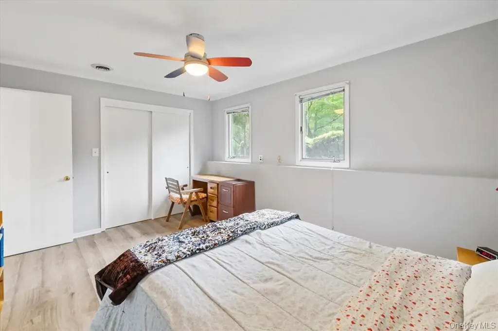 60 Smith Hill Road Airmont NY 10952