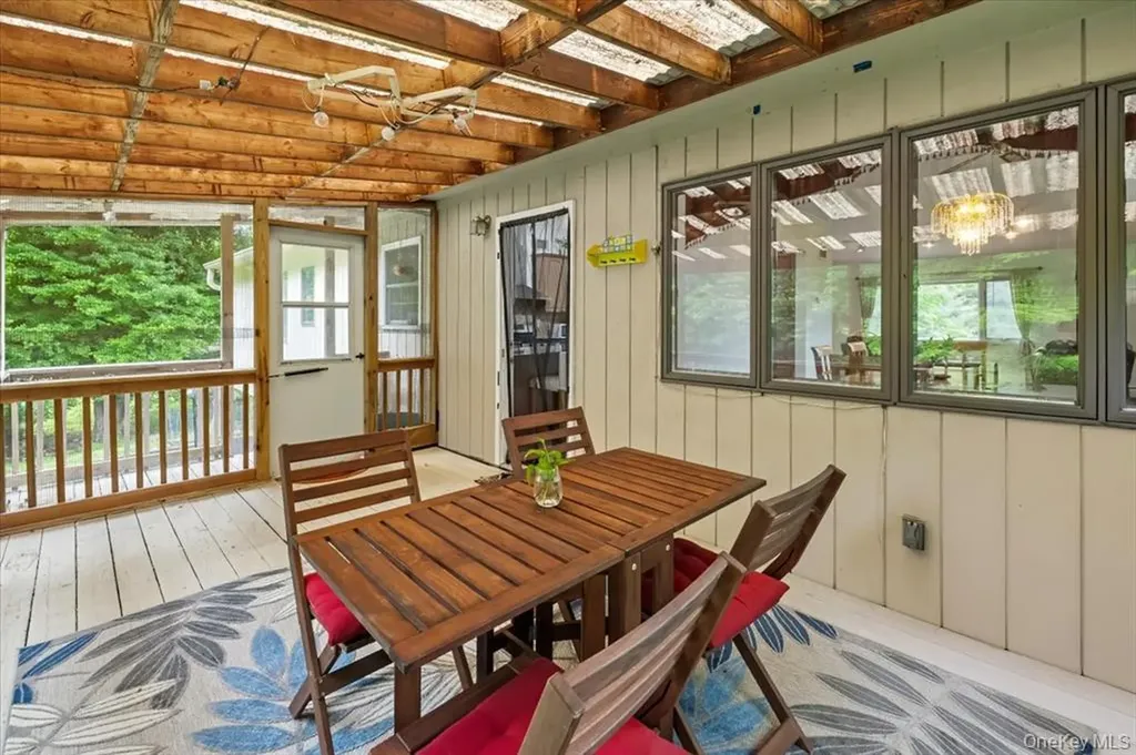 60 Smith Hill Road Airmont NY 10952