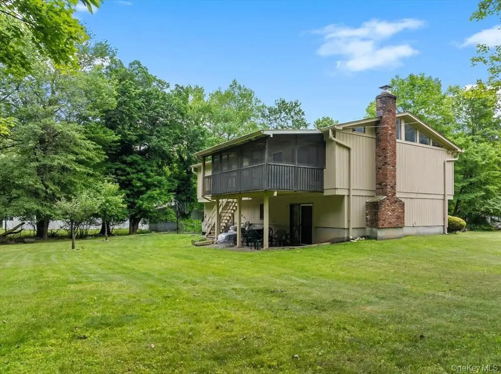 60 Smith Hill Road Airmont NY 10952