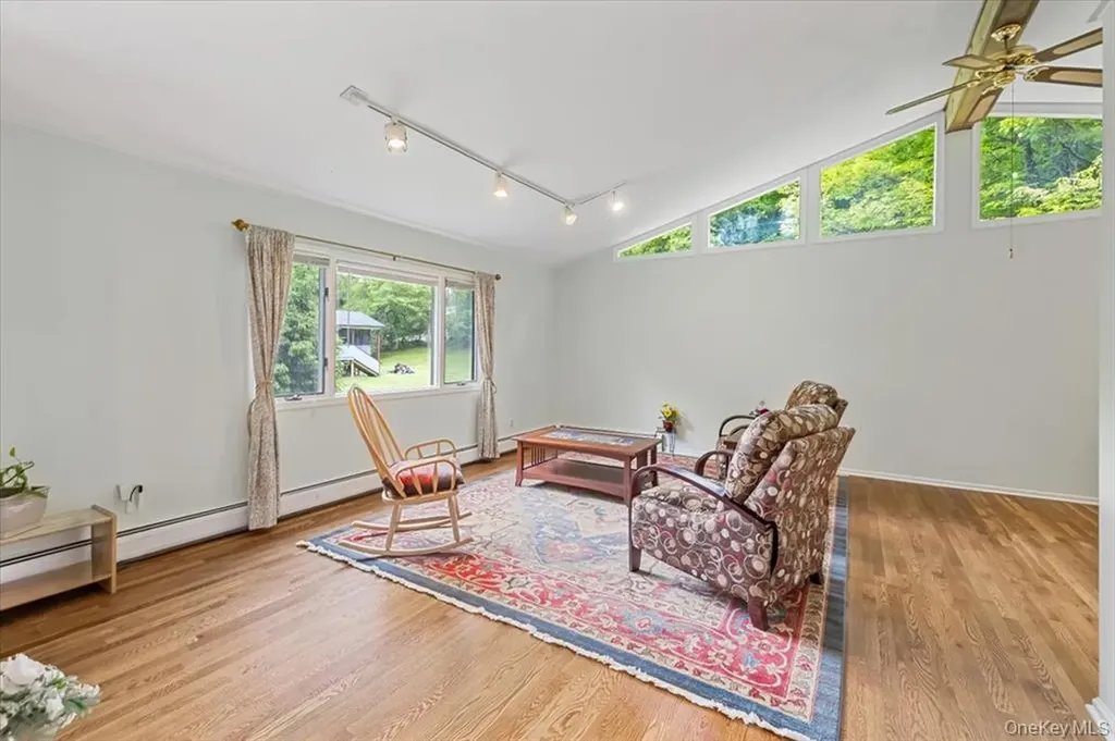 60 Smith Hill Road Airmont NY 10952