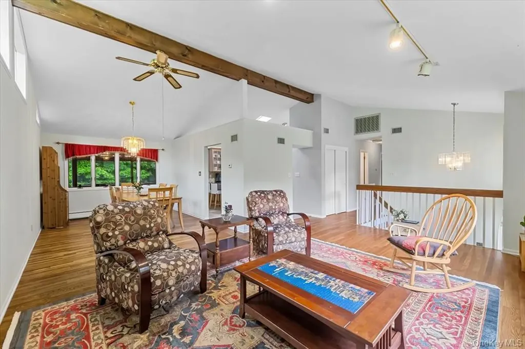 60 Smith Hill Road Airmont NY 10952