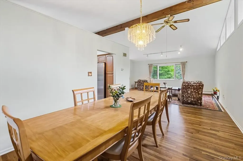 60 Smith Hill Road Airmont NY 10952