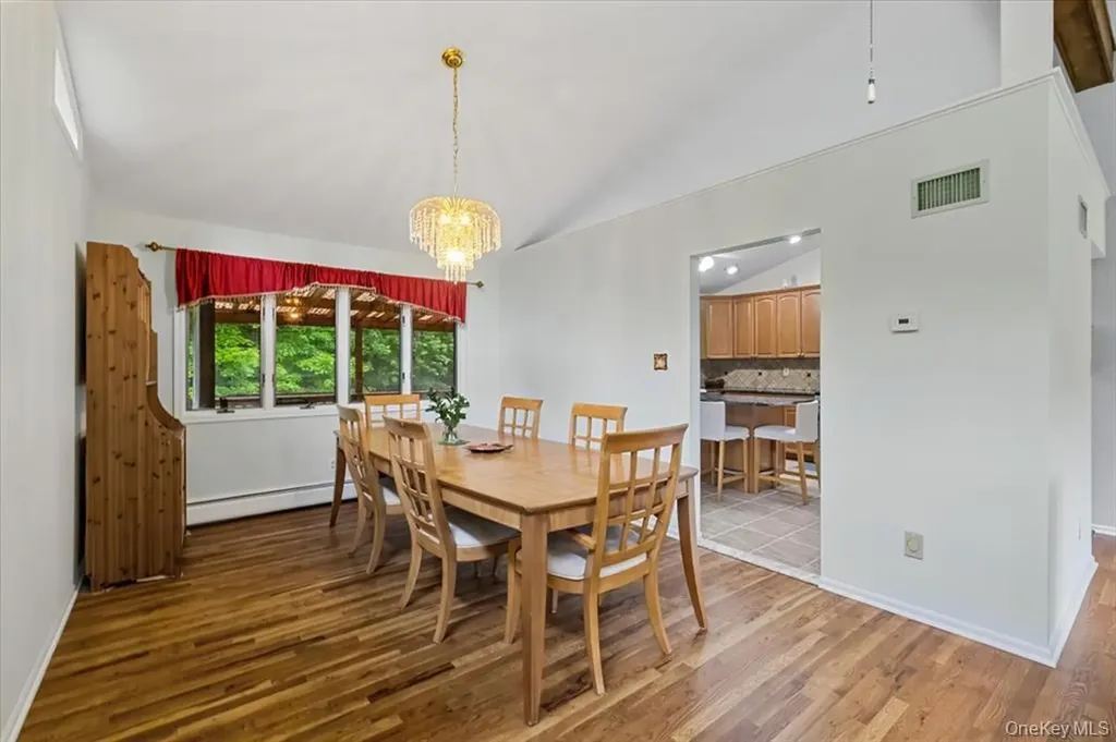 60 Smith Hill Road Airmont NY 10952
