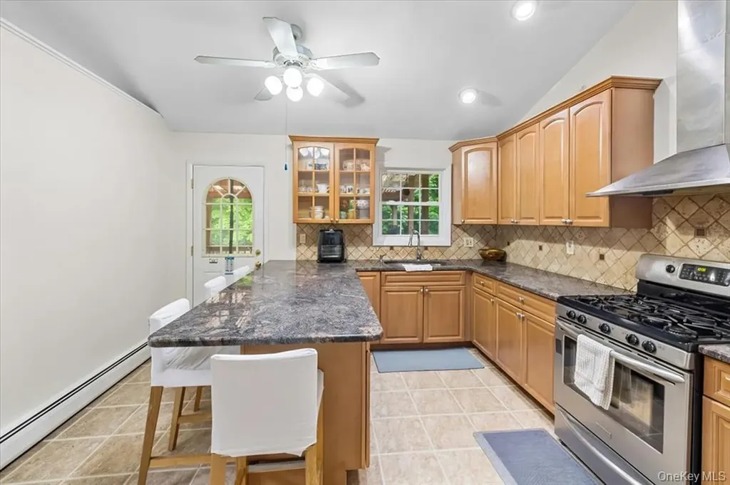 60 Smith Hill Road Airmont NY 10952