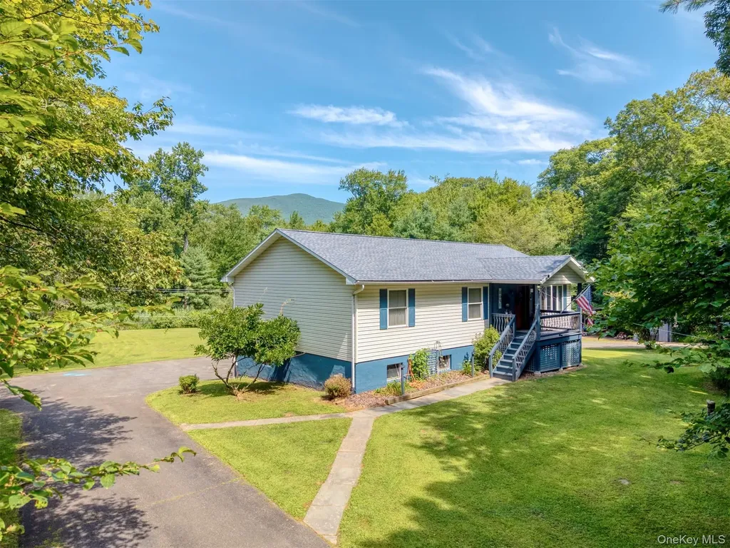 58 Kelder Highway Olivebridge NY 12461