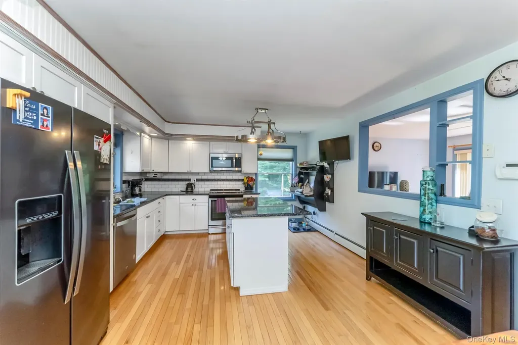 58 Kelder Highway Olivebridge NY 12461
