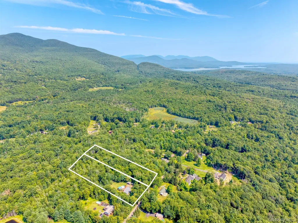 58 Kelder Highway Olivebridge NY 12461