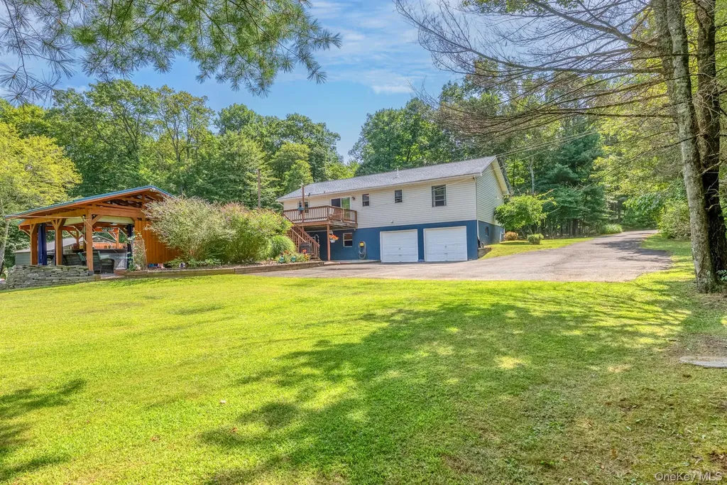 58 Kelder Highway Olivebridge NY 12461