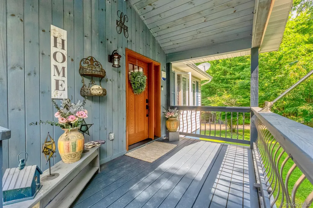58 Kelder Highway Olivebridge NY 12461