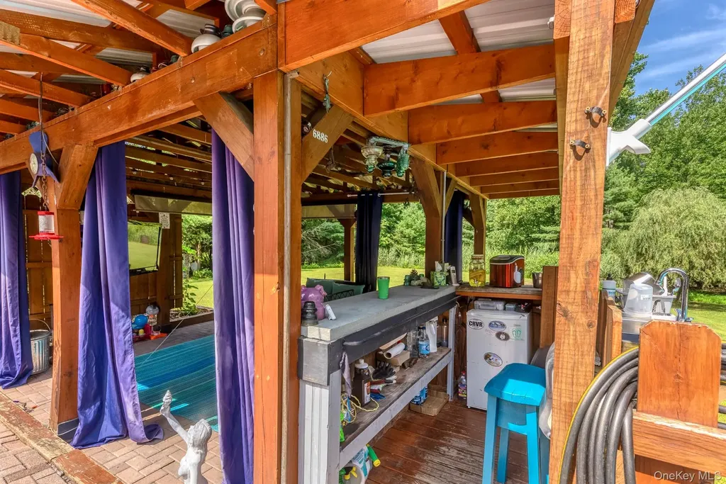 58 Kelder Highway Olivebridge NY 12461