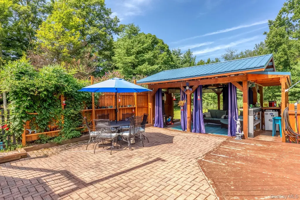 58 Kelder Highway Olivebridge NY 12461