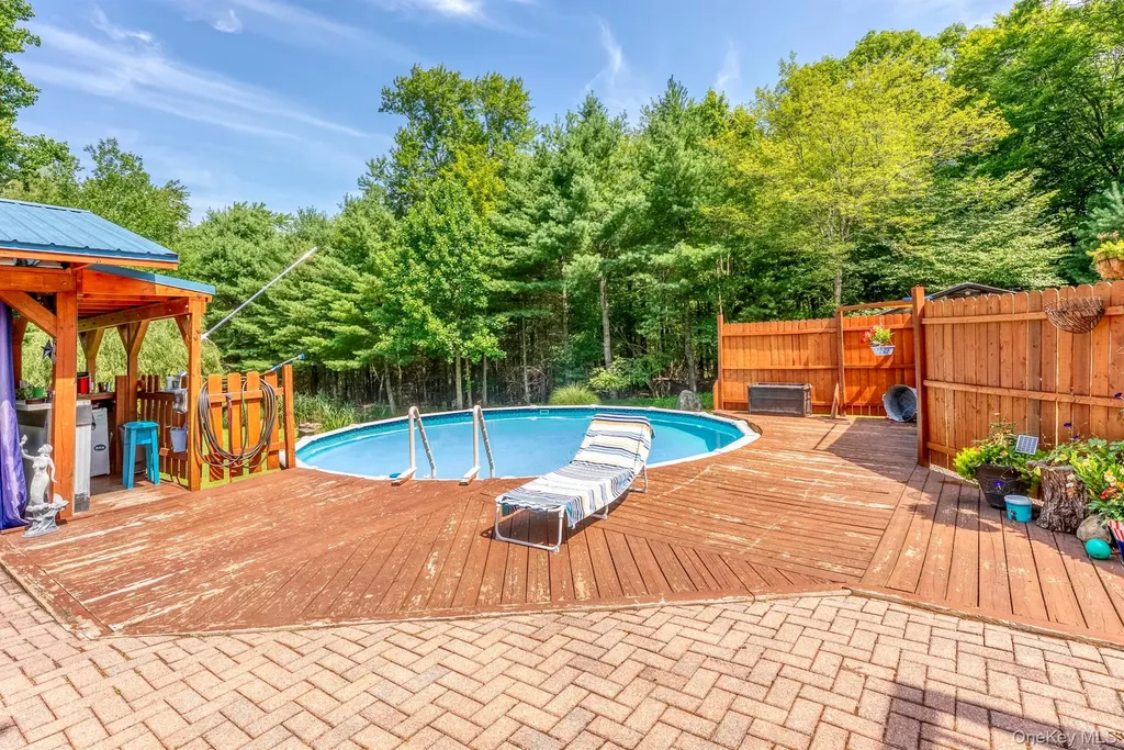 58 Kelder Highway Olivebridge NY 12461