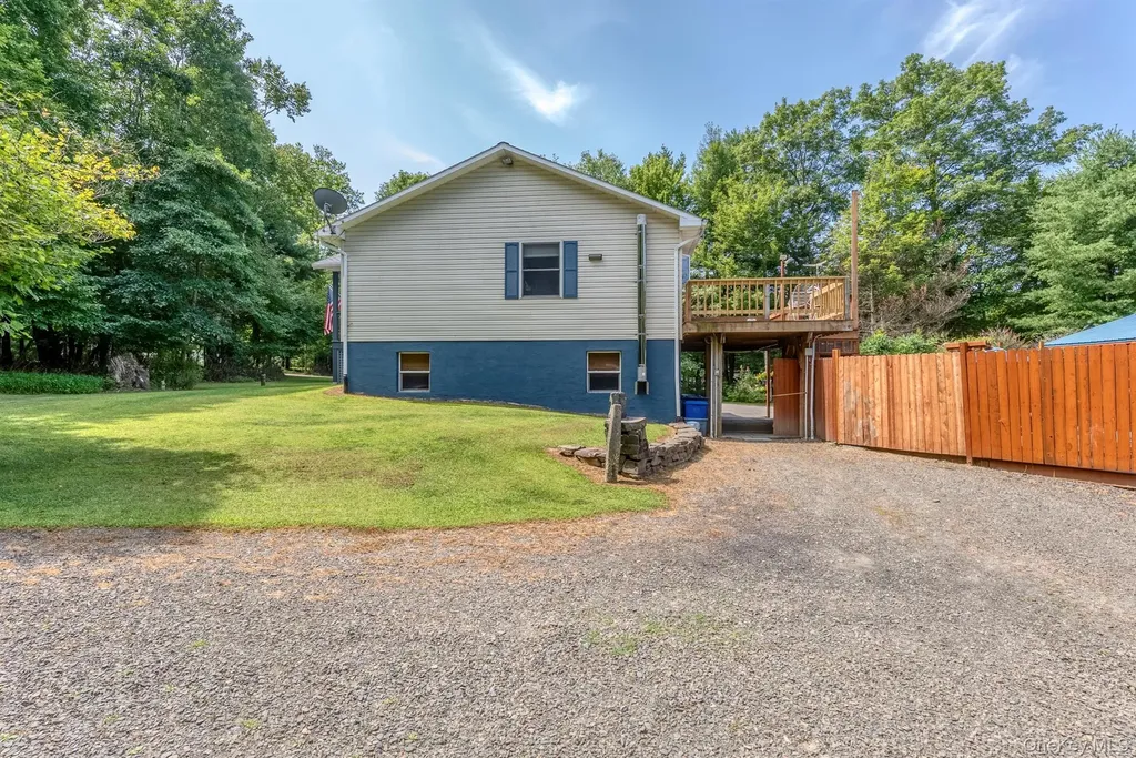 58 Kelder Highway Olivebridge NY 12461