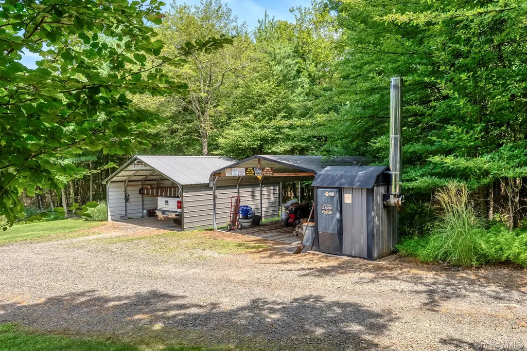58 Kelder Highway Olivebridge NY 12461