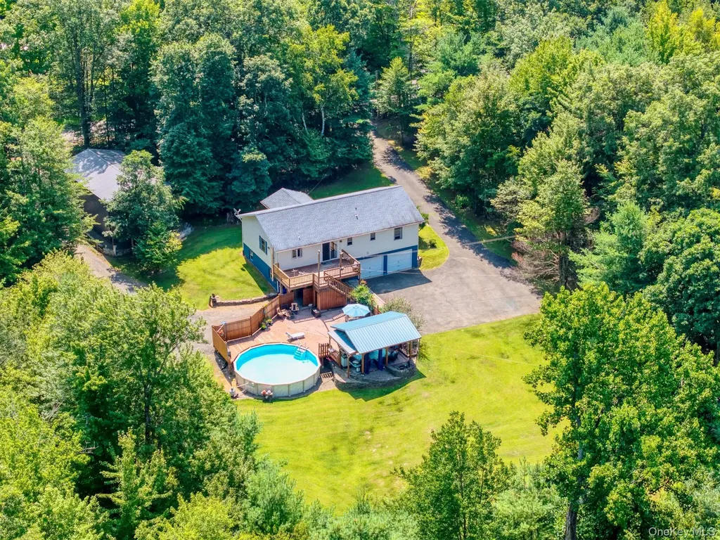 58 Kelder Highway Olivebridge NY 12461