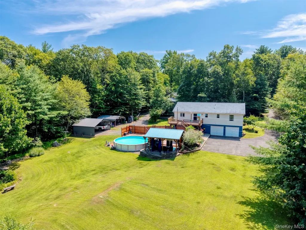 58 Kelder Highway Olivebridge NY 12461