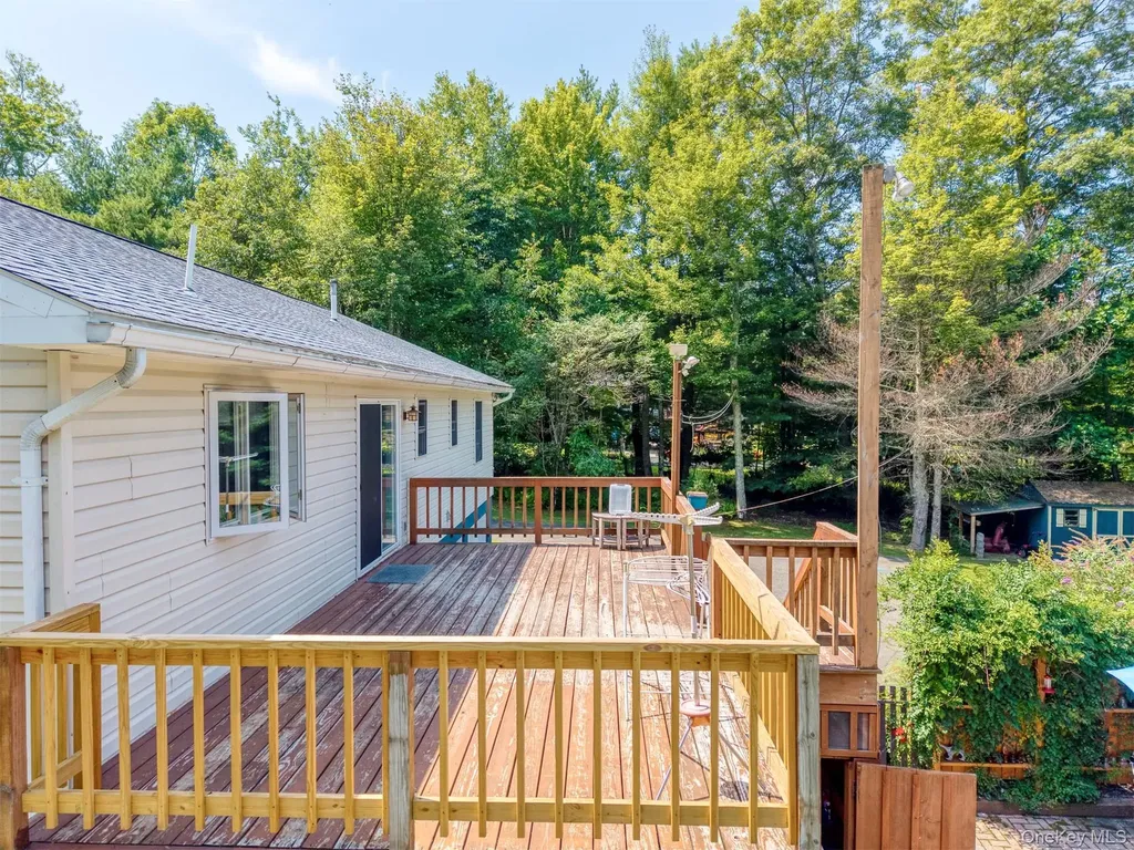 58 Kelder Highway Olivebridge NY 12461