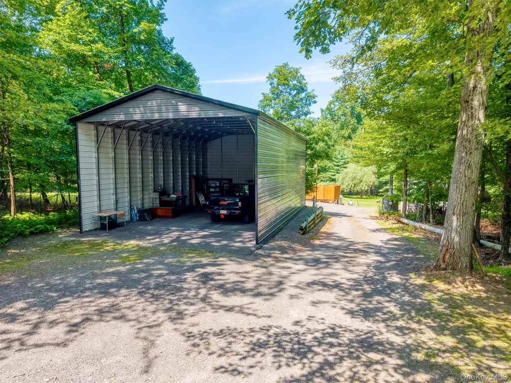 58 Kelder Highway Olivebridge NY 12461
