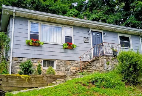 33 Curry Road Carmel NY 10541