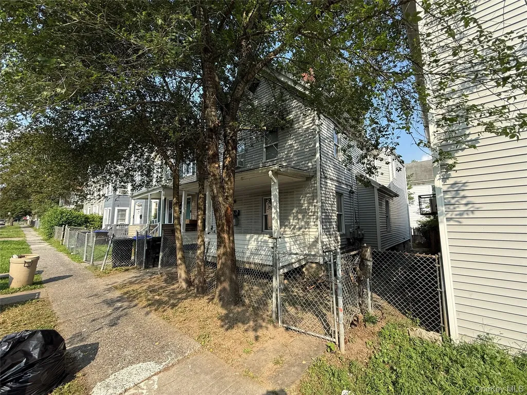 190 Winnikee Avenue Poughkeepsie NY 12601