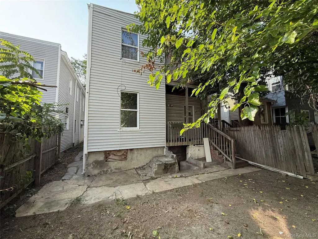 190 Winnikee Avenue Poughkeepsie NY 12601
