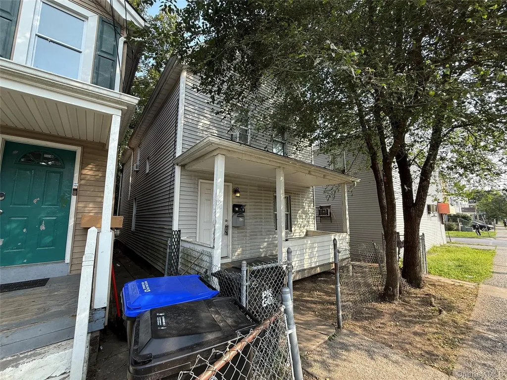 190 Winnikee Avenue Poughkeepsie NY 12601