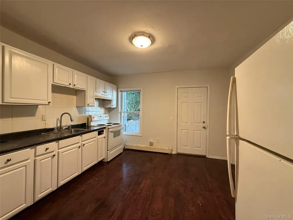 190 Winnikee Avenue Poughkeepsie NY 12601