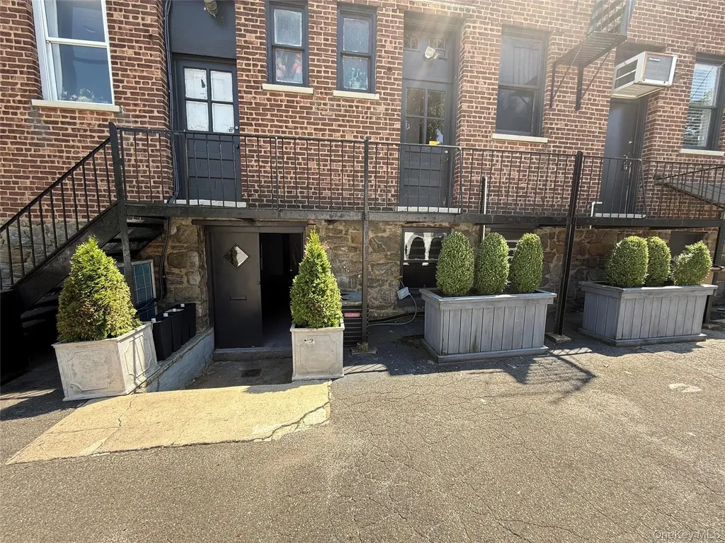 202 Sparks Avenue Pelham NY 10803