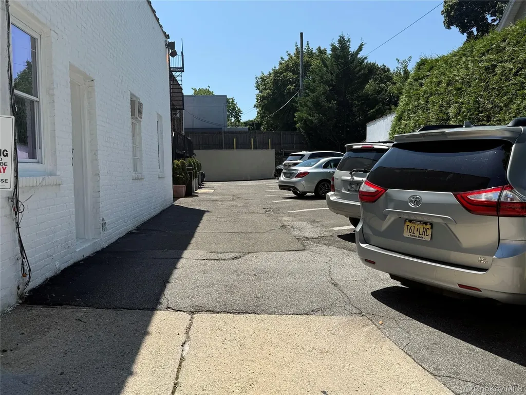 202 Sparks Avenue Pelham NY 10803