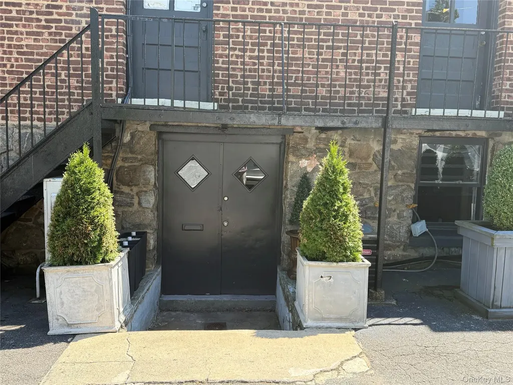 202 Sparks Avenue Pelham NY 10803