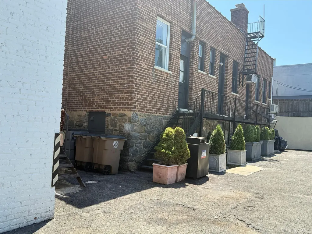 202 Sparks Avenue Pelham NY 10803