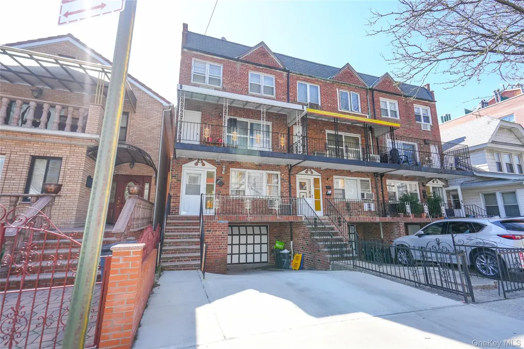 1782 E 19th Street Brooklyn NY 11229