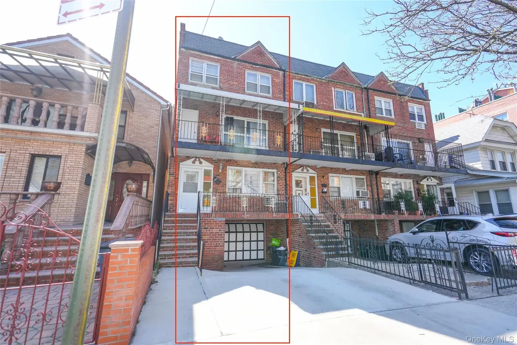 1782 E 19th Street Brooklyn NY 11229