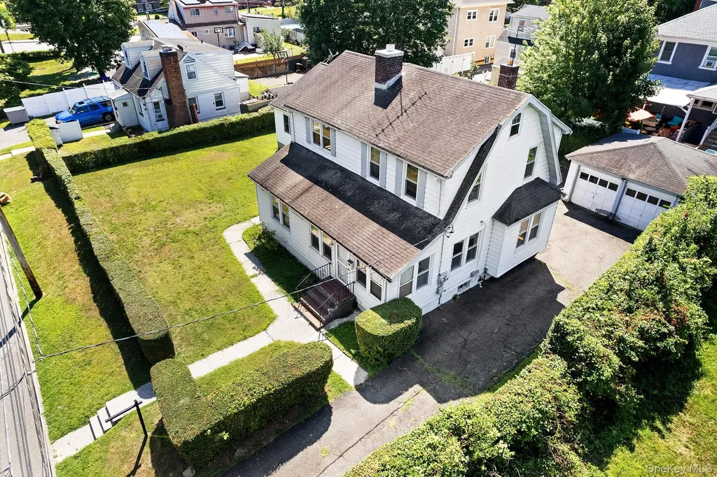 19 Florence Avenue White Plains NY 10607