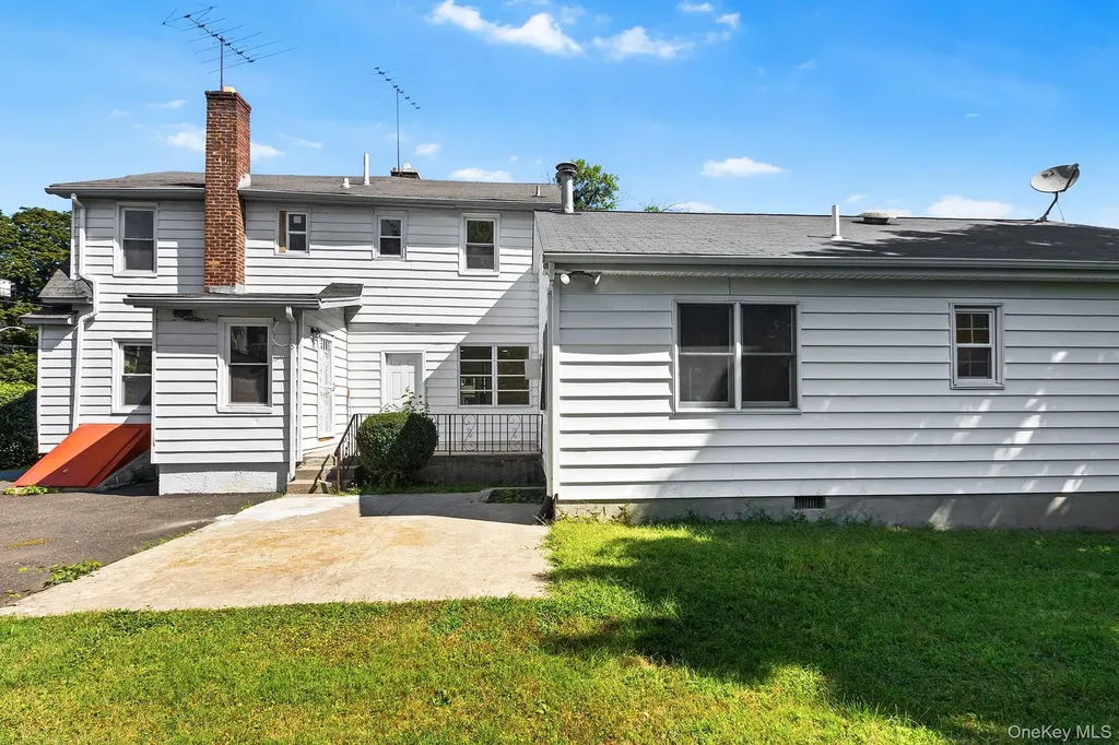 19 Florence Avenue White Plains NY 10607